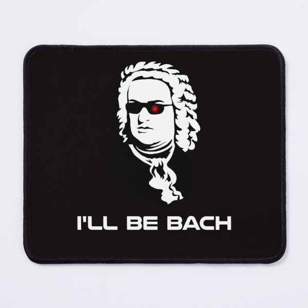 Item preview, Sebas Bach designed and sold by ManvilleLalonde.