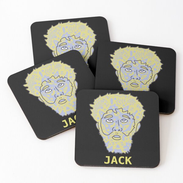 Item preview, Jack Stauber III designed and sold by GuerinEarnes.