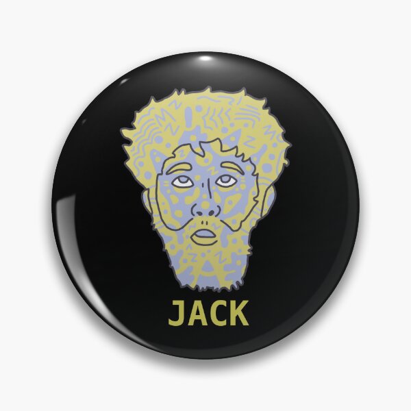 Item preview, Jack Stauber III designed and sold by GuerinEarnes.
