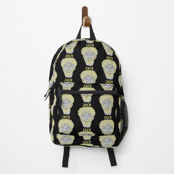 Item preview, Jack Stauber III designed and sold by GuerinEarnes.