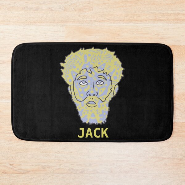 Item preview, Jack Stauber III designed and sold by GuerinEarnes.