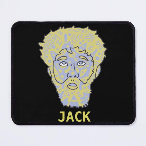 Item preview, Jack Stauber III designed and sold by GuerinEarnes.