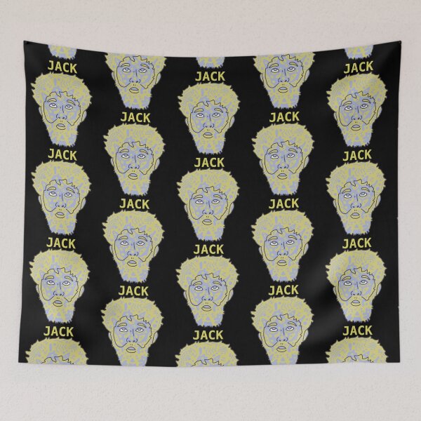 Item preview, Jack Stauber III designed and sold by GuerinEarnes.