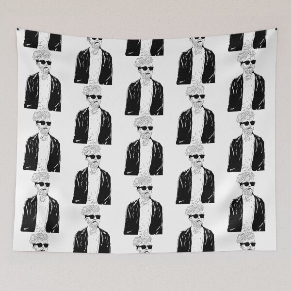 Item preview, Jack stauber retro designed and sold by GuerinEarnes.