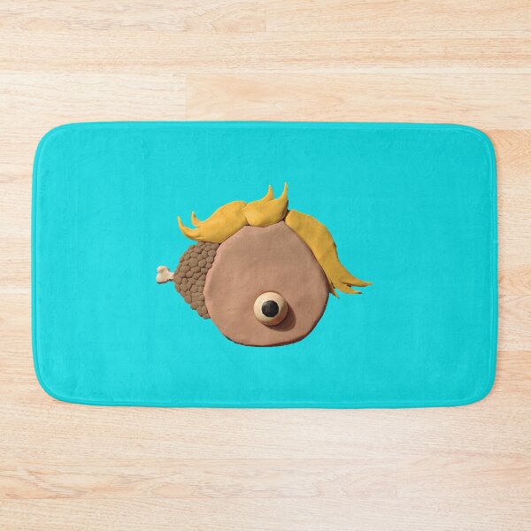Item preview, Jack Stauber The Ballad of Hamantha designed and sold by GuerinEarnes.