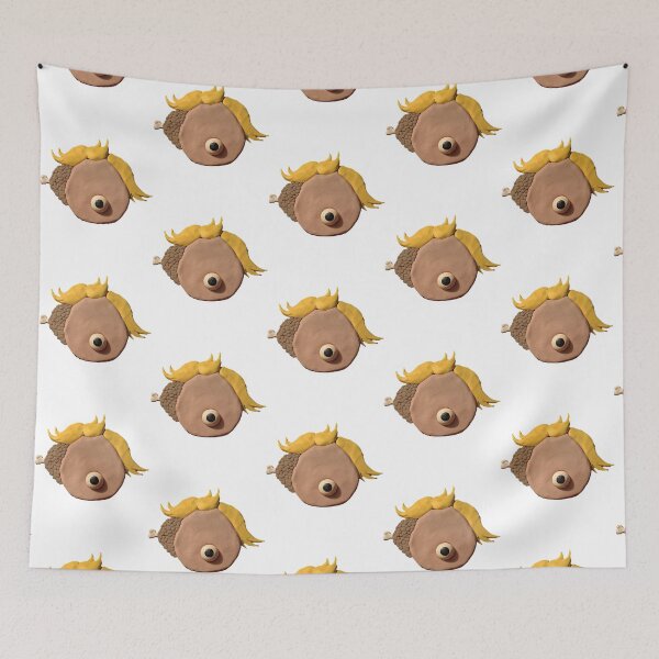 Item preview, Jack Stauber The Ballad of Hamantha designed and sold by GuerinEarnes.