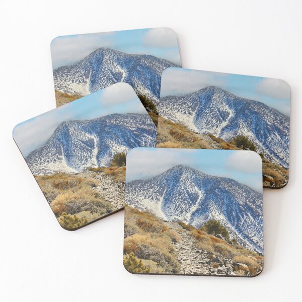 Item preview, Climbing Telescope Peak, Death Valley National Park designed and sold by yhelfman.