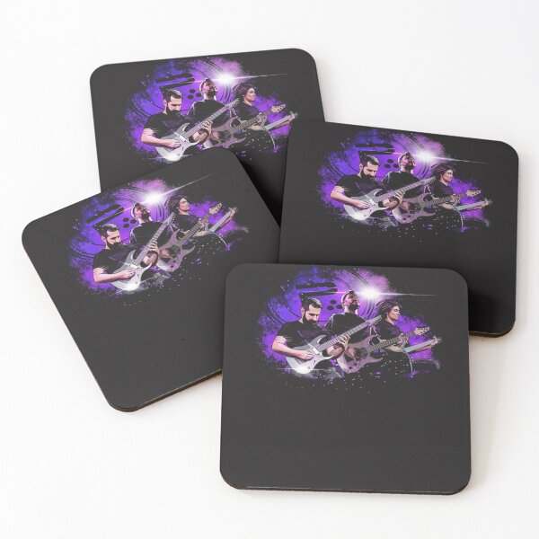 Item preview, PERIPHERY BAND MUSIC designed and sold by BradySmith88.