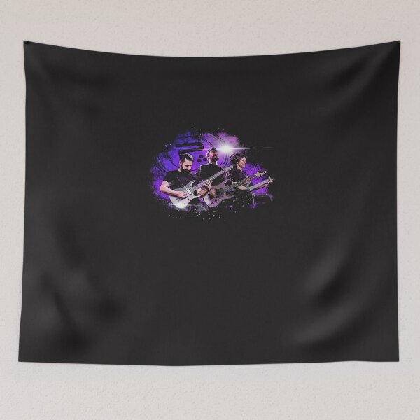 Item preview, PERIPHERY BAND MUSIC designed and sold by BradySmith88.