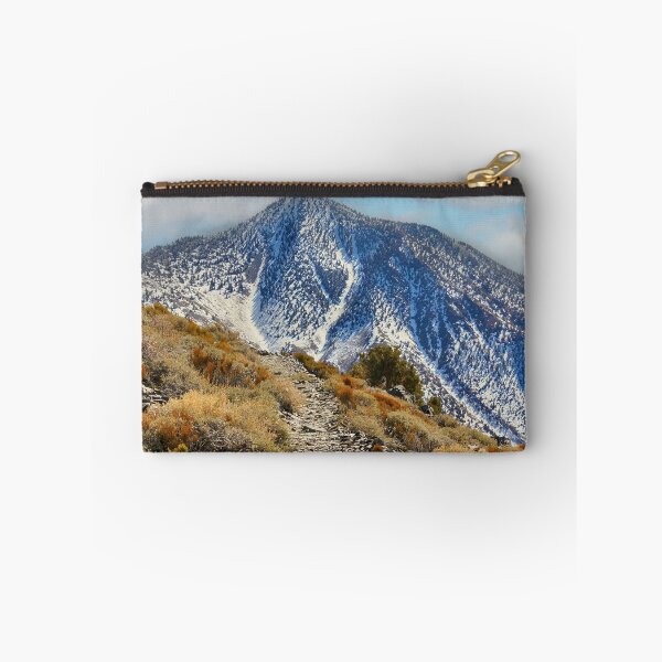 Item preview, Climbing Telescope Peak, Death Valley National Park designed and sold by yhelfman.