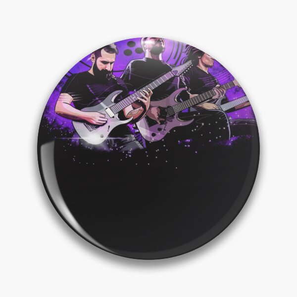 Item preview, PERIPHERY BAND MUSIC designed and sold by BradySmith88.
