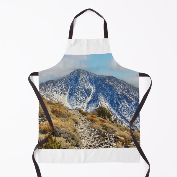 Item preview, Climbing Telescope Peak, Death Valley National Park designed and sold by yhelfman.