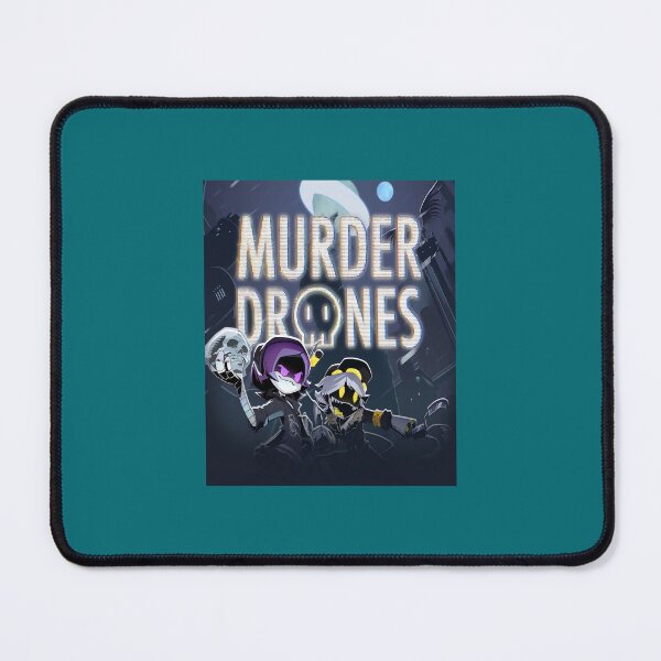 Item preview, murder drones  designed and sold by Hoahaiduong.