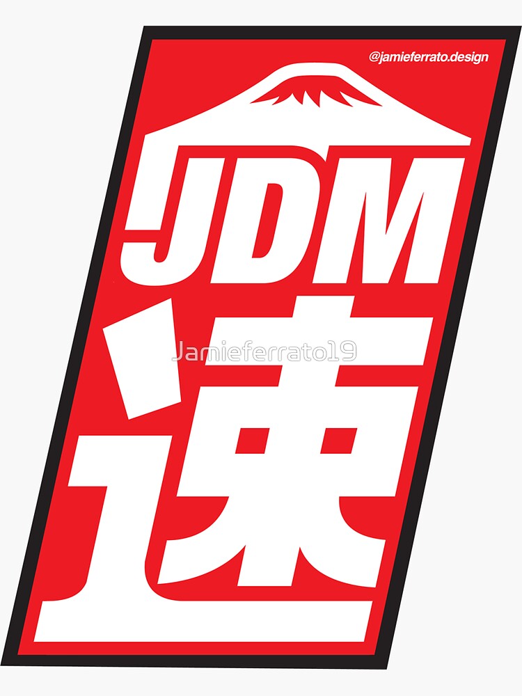 jdm stickers i.imgur