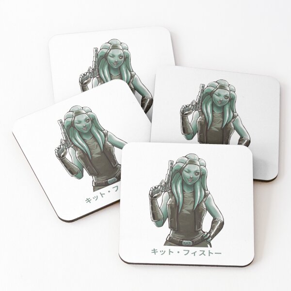 Item preview, kit fisto designed and sold by keevatee.