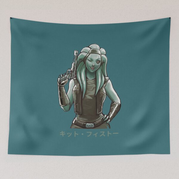Item preview, kit fisto designed and sold by keevatee.