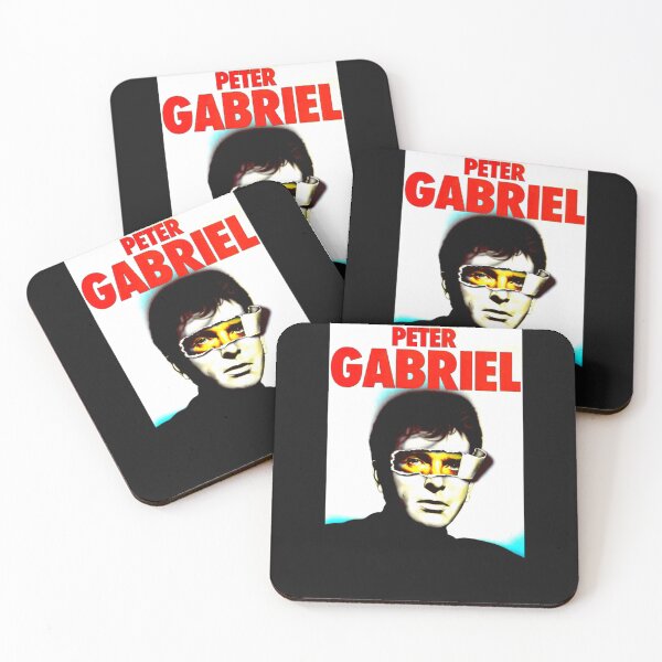 Item preview, Peter Solo Genesis Gabriel Band designed and sold by BradySmith88.