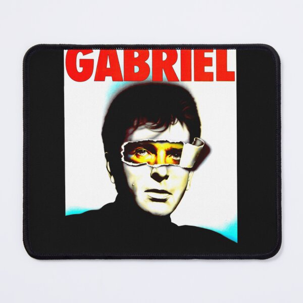 Item preview, Peter Solo Genesis Gabriel Band designed and sold by BradySmith88.