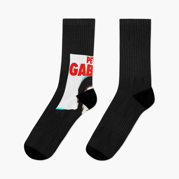 Item preview, Peter Solo Genesis Gabriel Band designed and sold by BradySmith88.