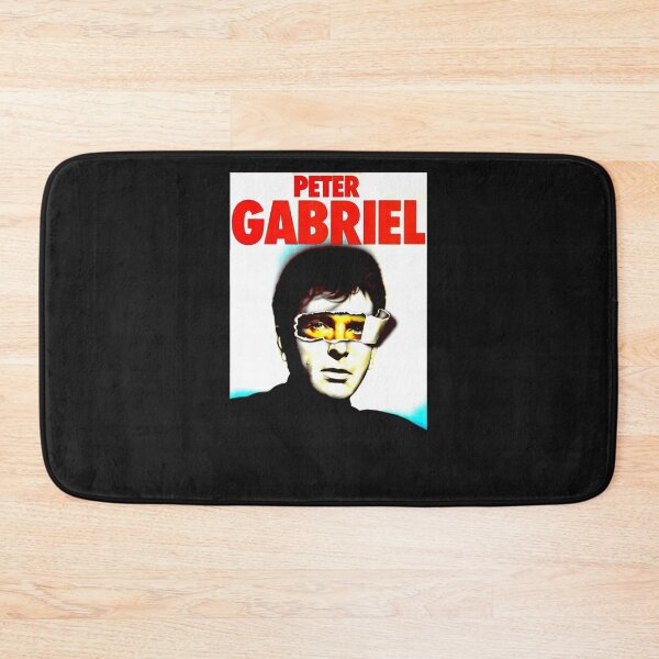 Item preview, Peter Solo Genesis Gabriel Band designed and sold by BradySmith88.
