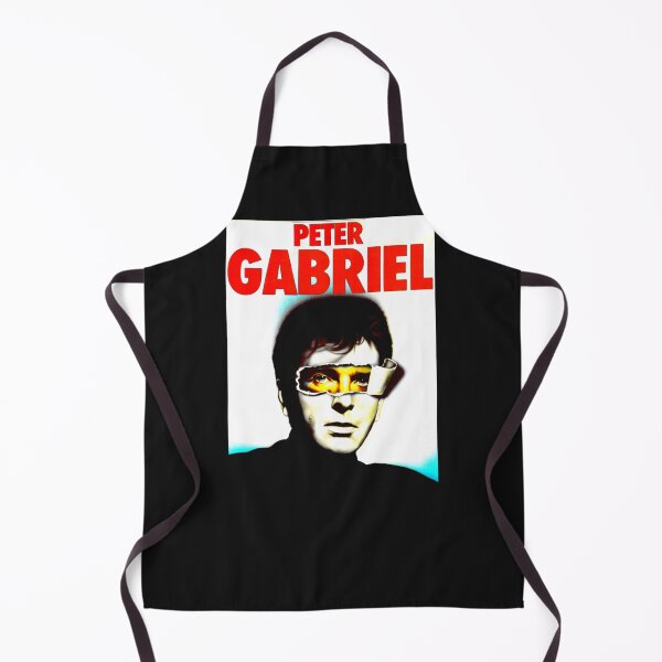 Item preview, Peter Solo Genesis Gabriel Band designed and sold by BradySmith88.