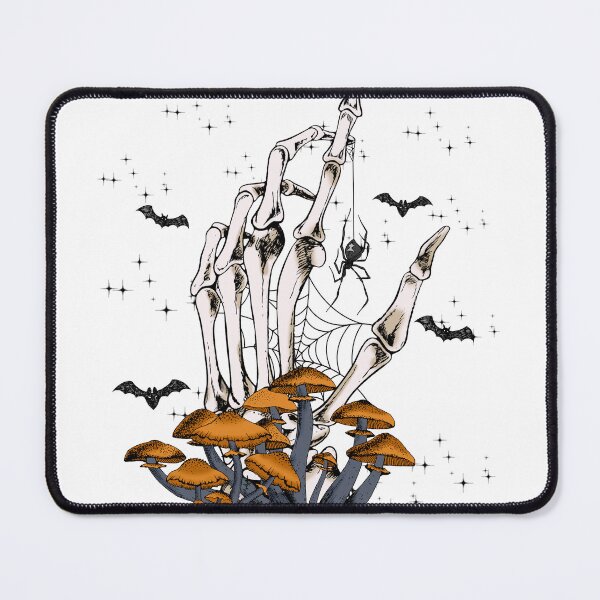 Item preview, Vintage Halloween Skeleton Hand designed and sold by RK-Artist.