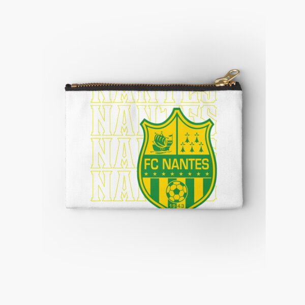 Item preview, Nantes Art. FC NANTES designed and sold by oyajiwb.