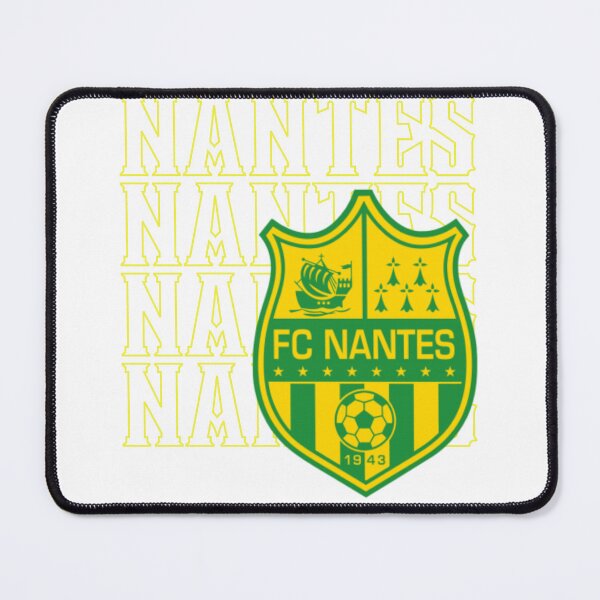 Item preview, Nantes Art. FC NANTES designed and sold by oyajiwb.