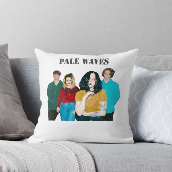 Item preview, Pale Waves designed and sold by BradySmith88.