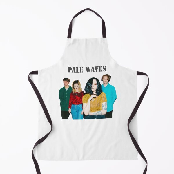 Item preview, Pale Waves designed and sold by BradySmith88.