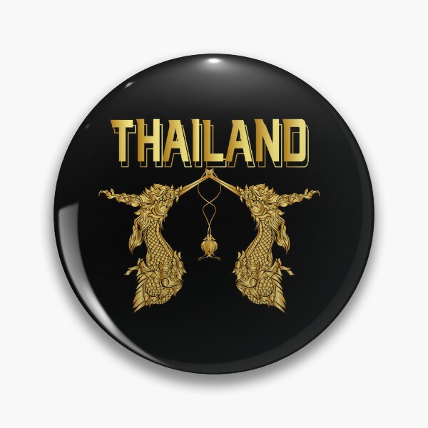 Item preview, Kinnaree or Phoenix Fairy tale bird.Thai style Thailand ancient. designed and sold by MusixT-Shirt.