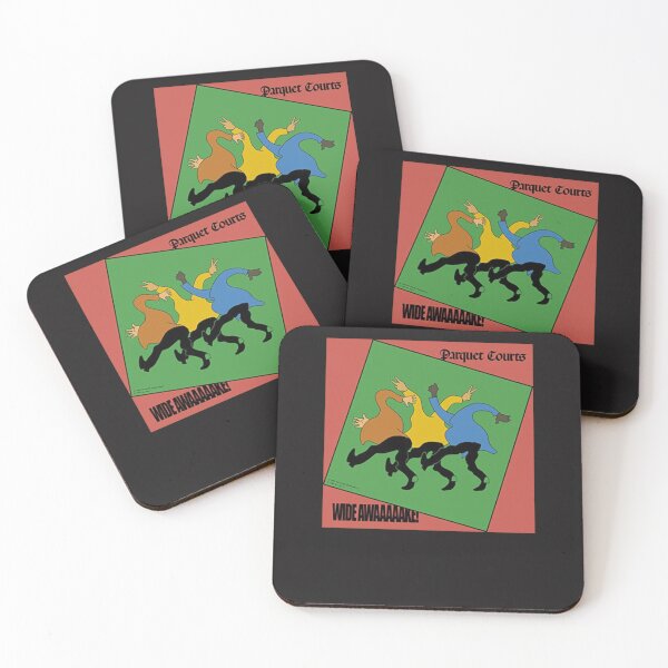 Item preview, Parquet Courts Wide Awake designed and sold by BradySmith88.