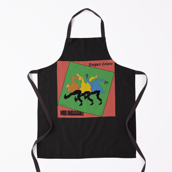Item preview, Parquet Courts Wide Awake designed and sold by BradySmith88.