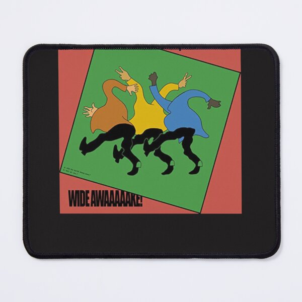 Item preview, Parquet Courts Wide Awake designed and sold by BradySmith88.