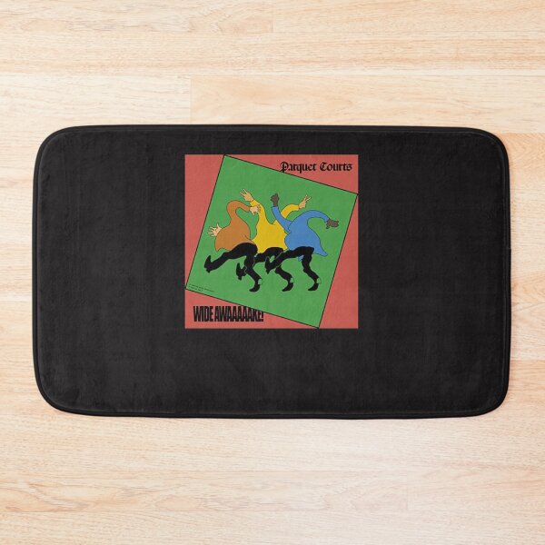 Item preview, Parquet Courts Wide Awake designed and sold by BradySmith88.