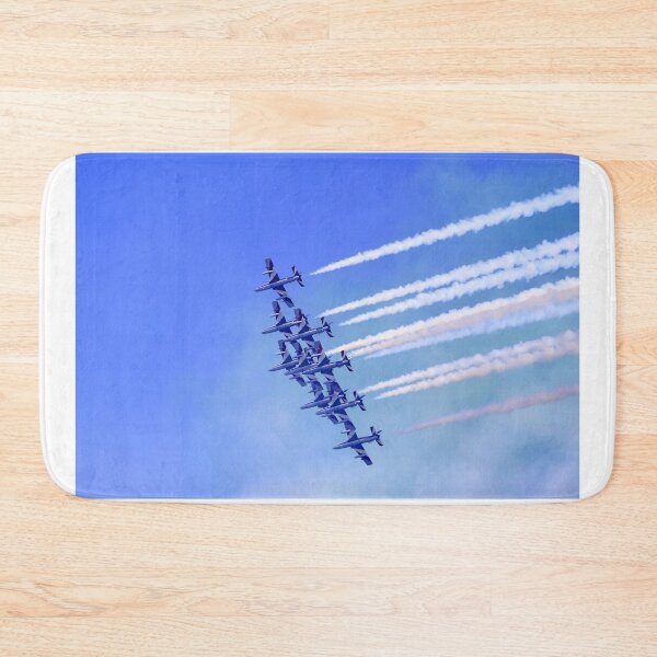 Item preview, Frecce Tricolori Airshow designed and sold by annalisa56.