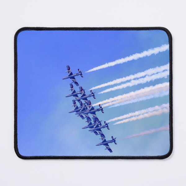 Item preview, Frecce Tricolori Airshow designed and sold by annalisa56.