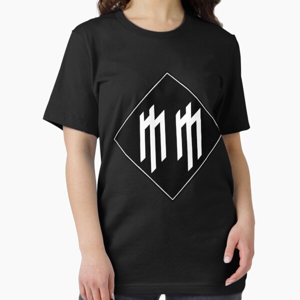 Item preview, MM Logo  designed and sold by Dawnruickshank.