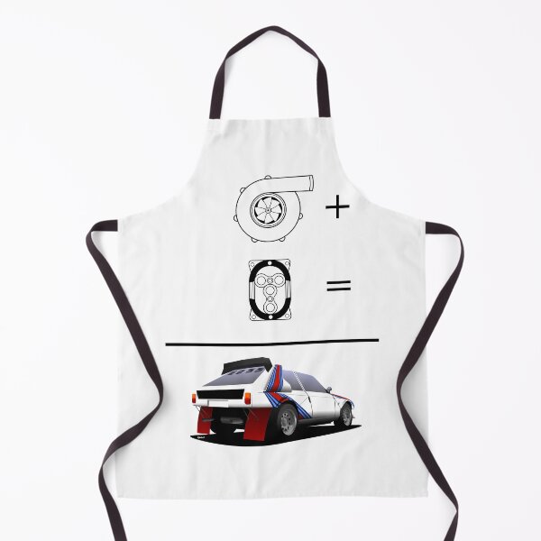 Item preview, Forced Induction Equation 2 (Black) designed and sold by 2fedex2.