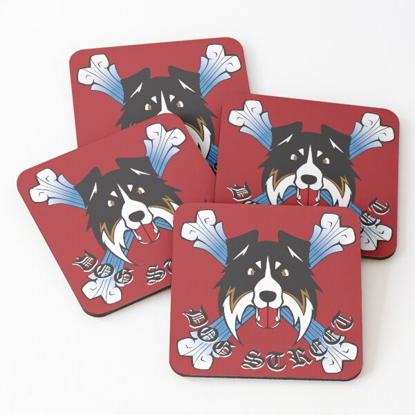 Item preview, DOG STREET designed and sold by Emannland.
