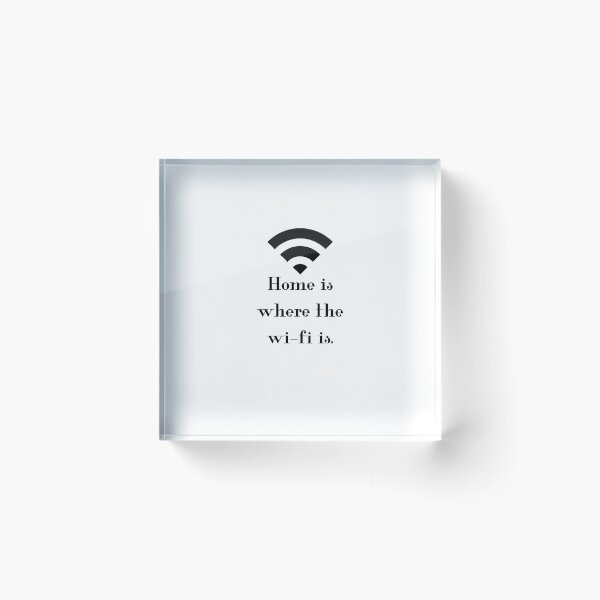 Item preview, Wi-fi designed and sold by Rachel Ilana.