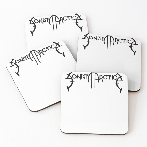 Item preview, sonata band arctica  band 1 designed and sold by KohsoomBuaban.