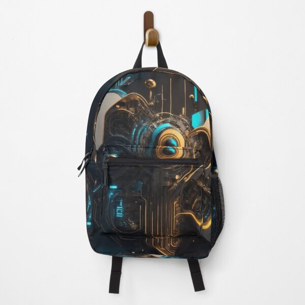 Item preview, Circuit Symphony designed and sold by Sadia Jannat.