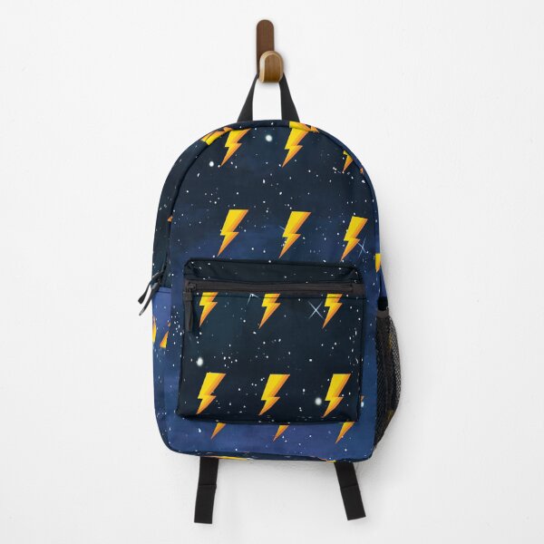 Item preview, lightning, thunderbolt, Thunder, yellow, sky, star designed and sold by mintdiamond21.