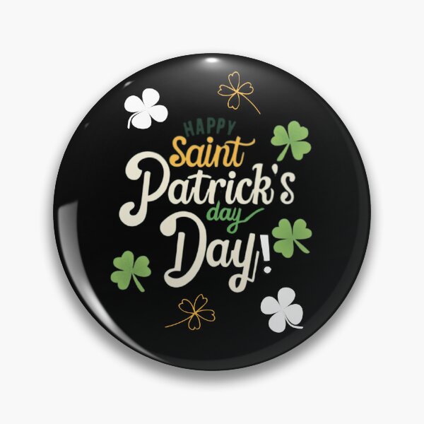 Artikelvorschau, St. Patrick's Day entworfen und verkauft von NickiBille.