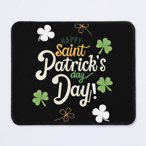 Item preview, Saint Patrick's Day designed and sold by NickiBille.