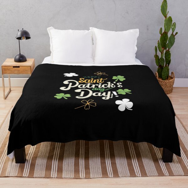 Item preview, Saint Patrick's Day designed and sold by NickiBille.