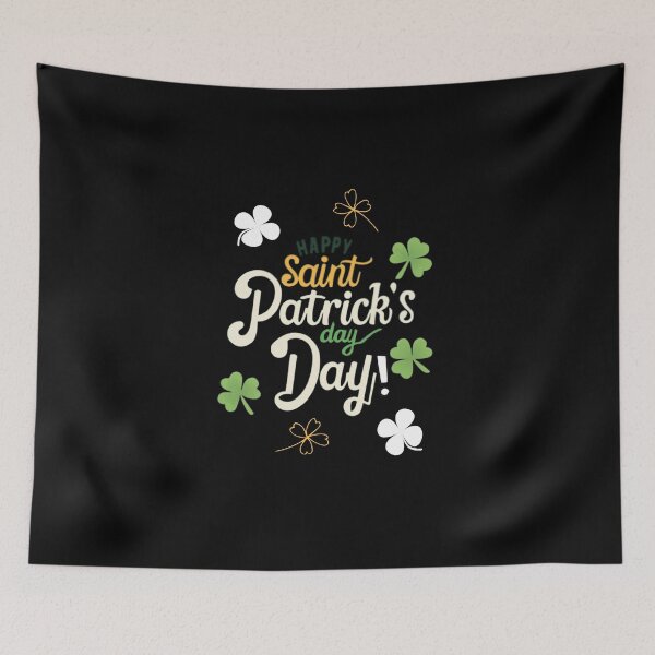Item preview, Saint Patrick's Day designed and sold by NickiBille.