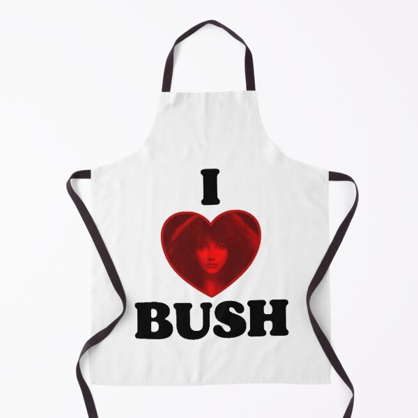 Item preview, I Heart kátè music búsh designed and sold by SuchinChaisaeng.