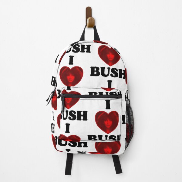 Item preview, I Heart kátè music búsh designed and sold by SuchinChaisaeng.